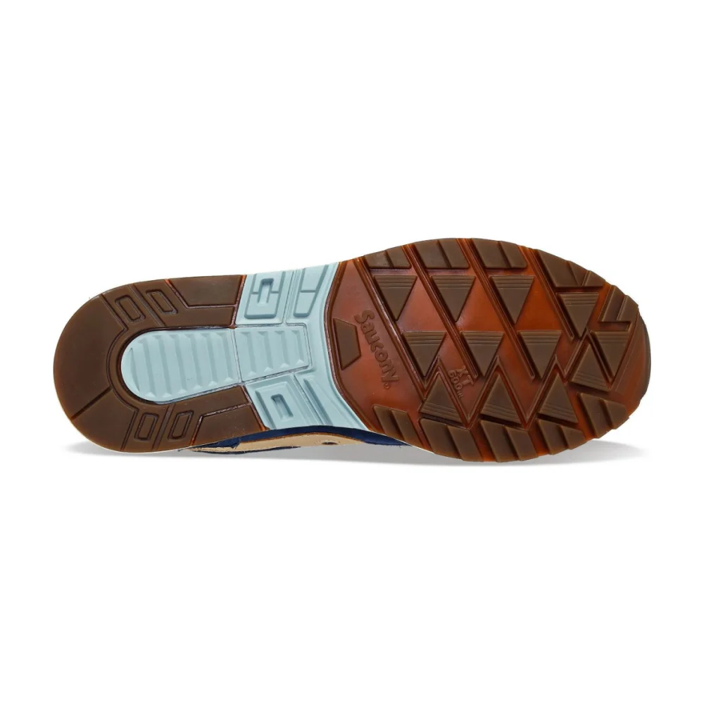 Saucony Shadow 5000 Premium S70776-3 / blau