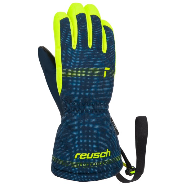 Reusch - Kid's Maxi R-Tex XT - Handschuhe