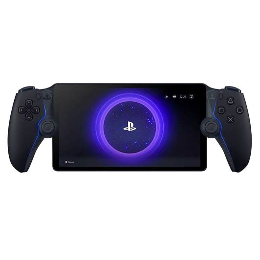 Sony PlayStation Portal Remote Player zwart