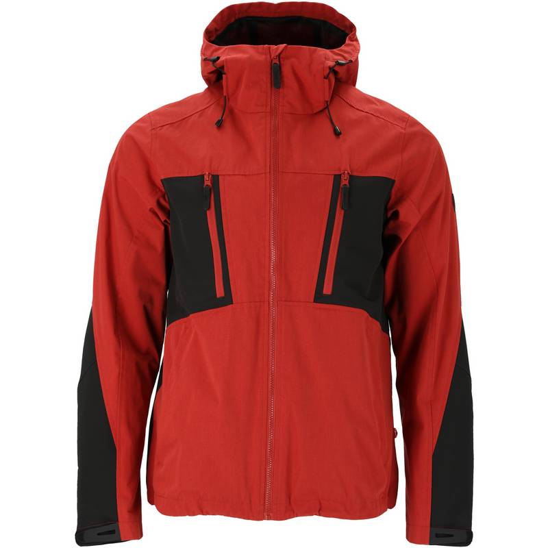 Whistler ELDON M Funktionsjacke Herren