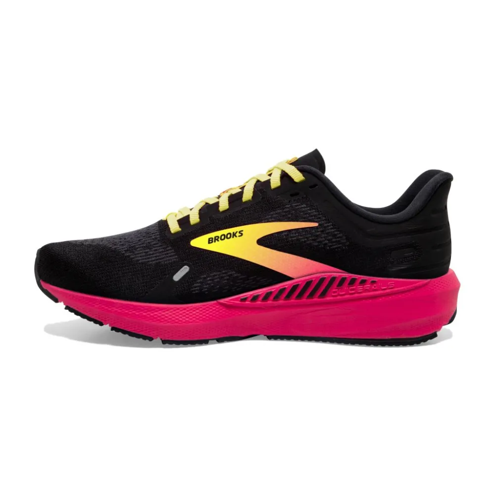 Brooks Launch GTS 9 1103871D-016 / schwarz