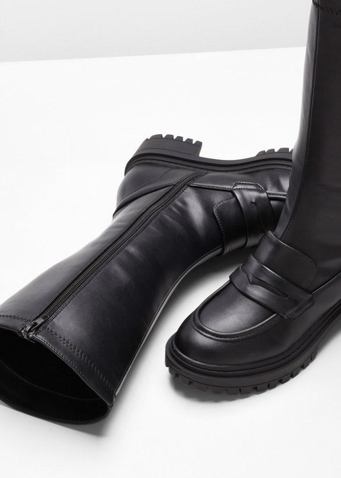 Stiefel