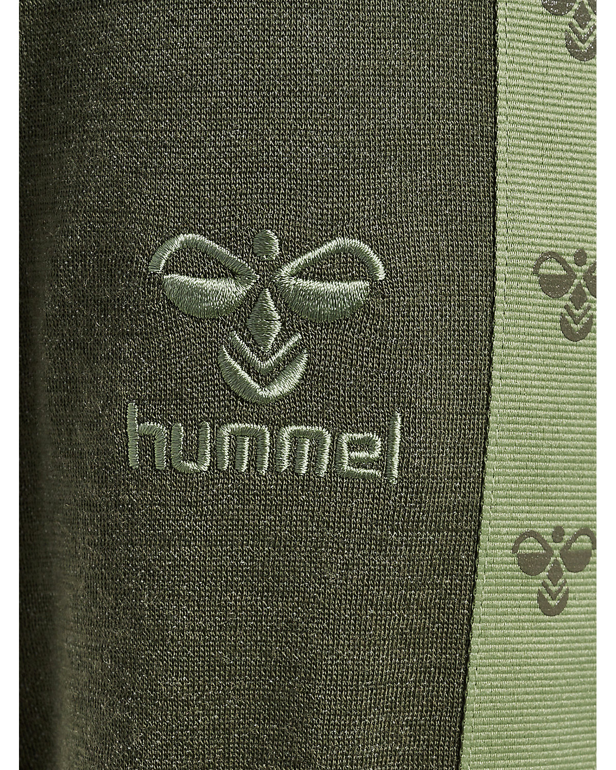 hmlWULBA PANTS Jogginghosen für Kinder