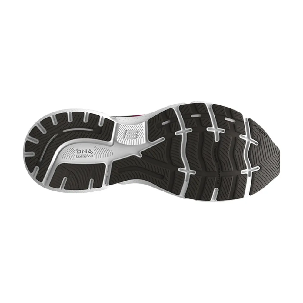 Brooks Ghost 15 1203801B082 / schwarz