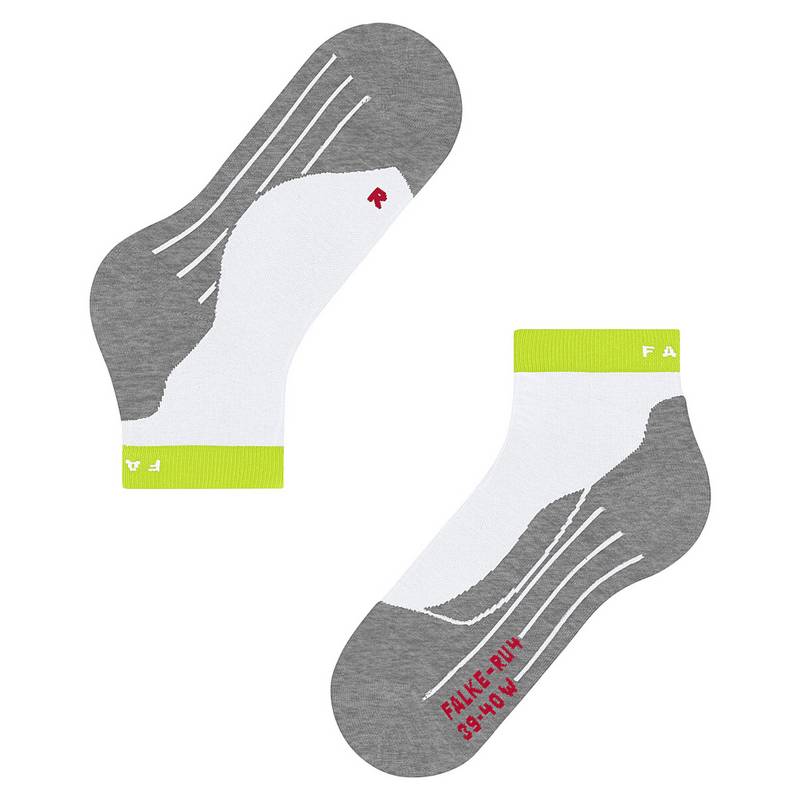 Falke RU4 Endurance Short Laufsocken Herren