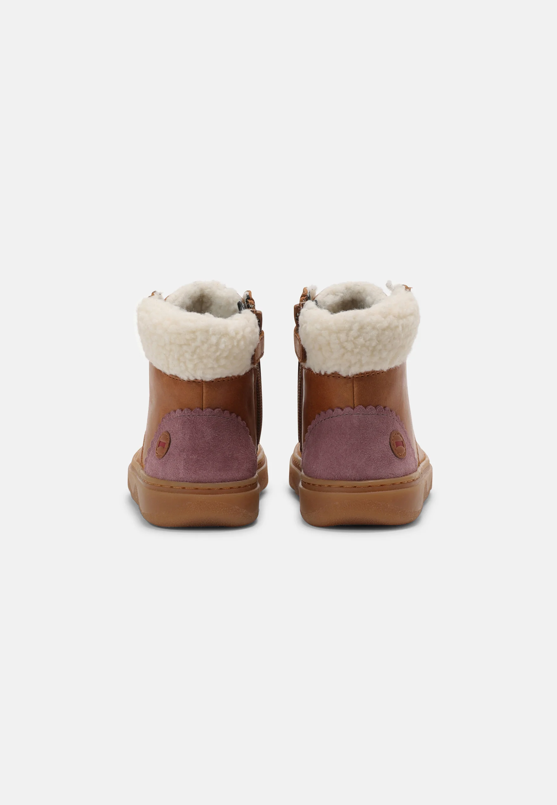 Camper KIDDO KIDS UNISEX - Botines con cordones
