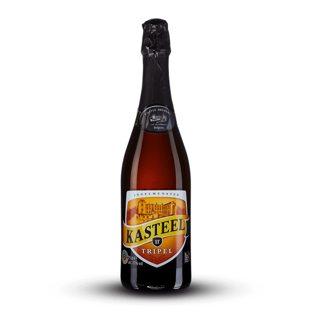 Kasteel Triple 75 cl