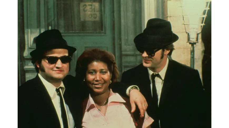 Blues Brothers - Uncut