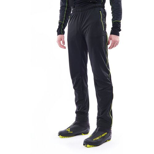 HERREN SWEATSHIRT EVOLUTION WS-LIGHT PANTS BLACK