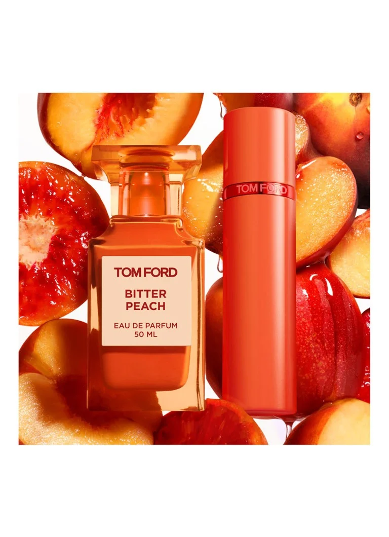 Deodorant de corp Tom Ford Bitter Peach