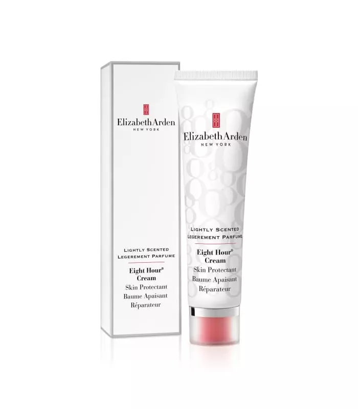 EIGHT HOUR CREAM Baume Apaisant Réparateur légèrement parfumée