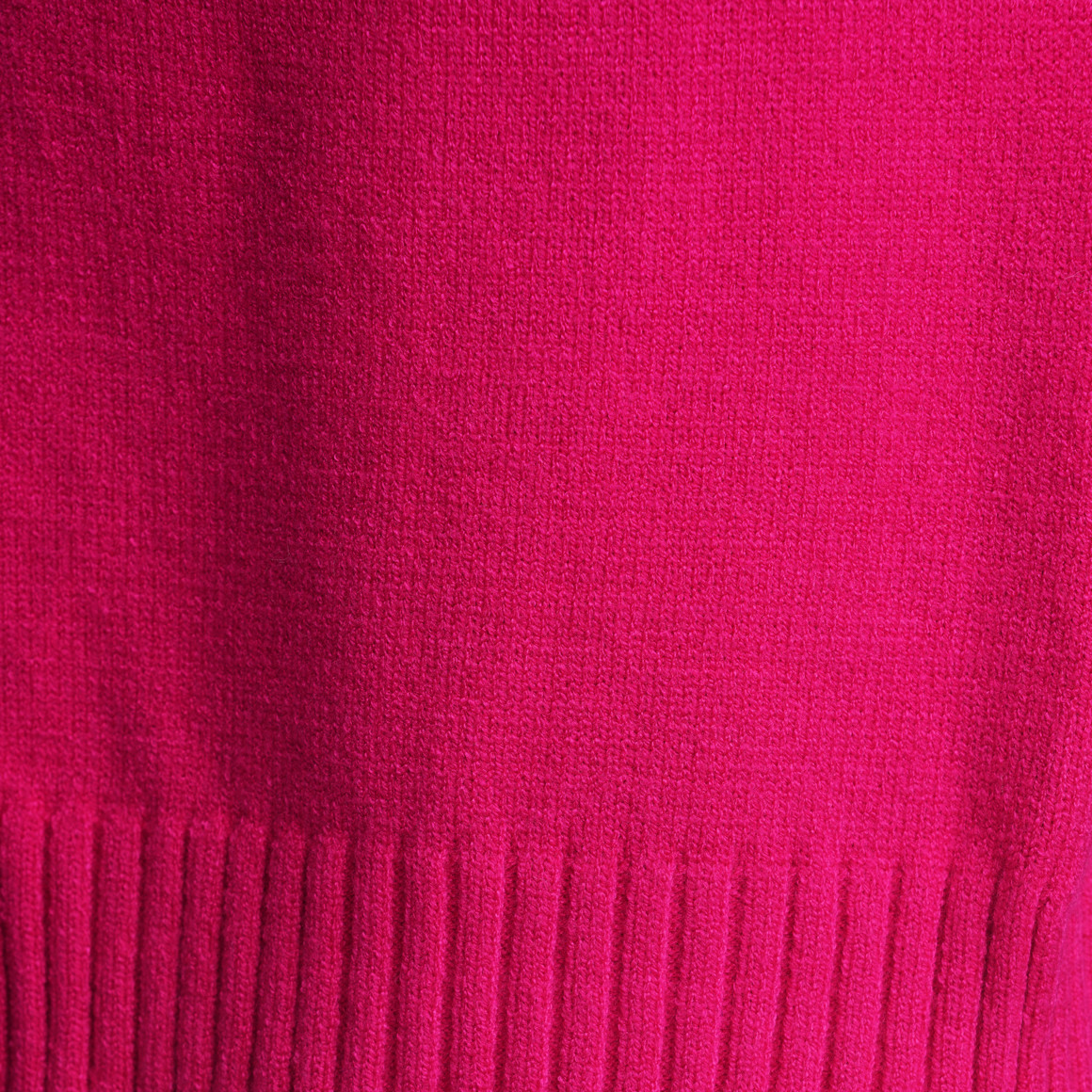 Damen Strickjacke mit zwei Einschubtaschen