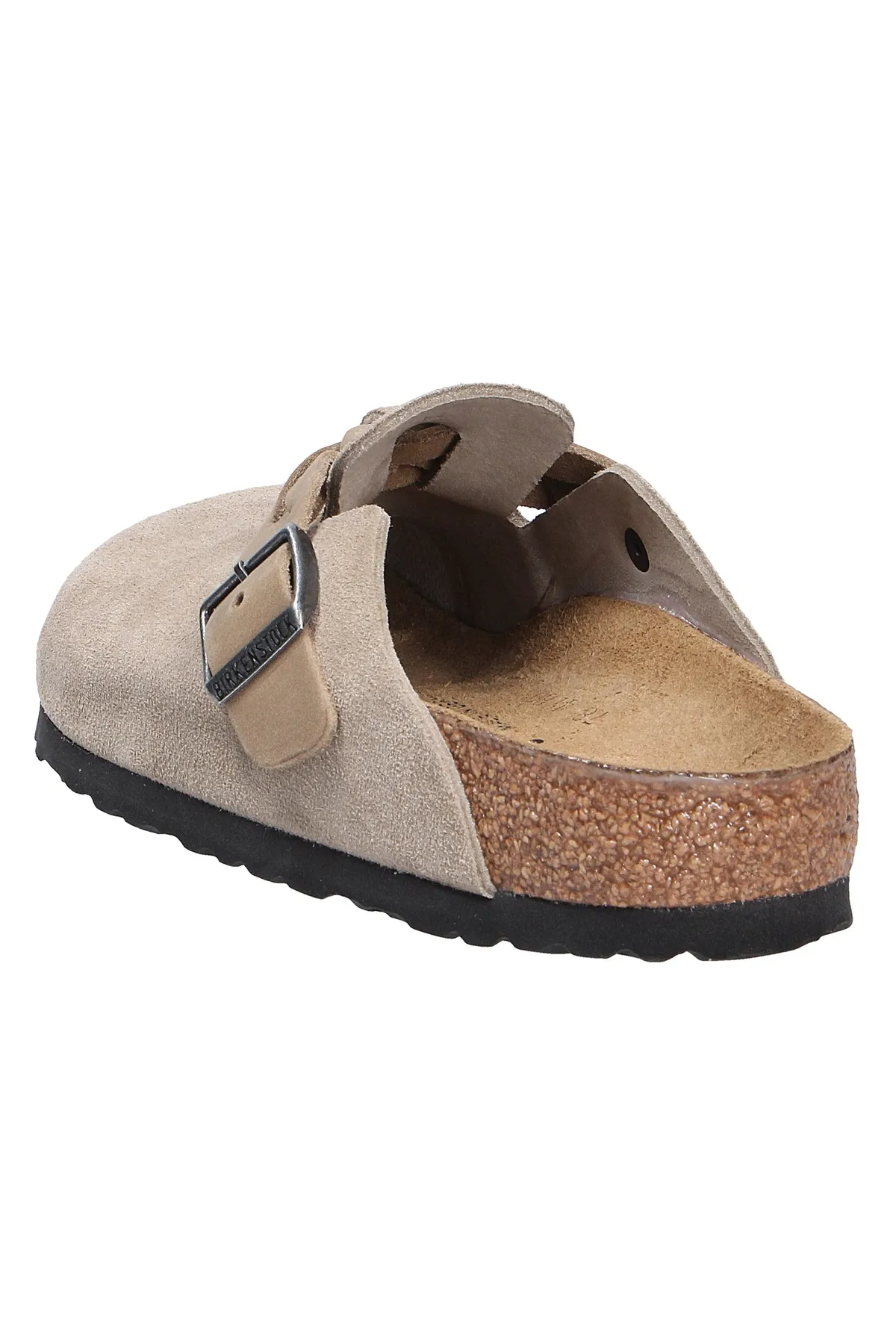 Birkenstock  Tieffußbett Pantolette