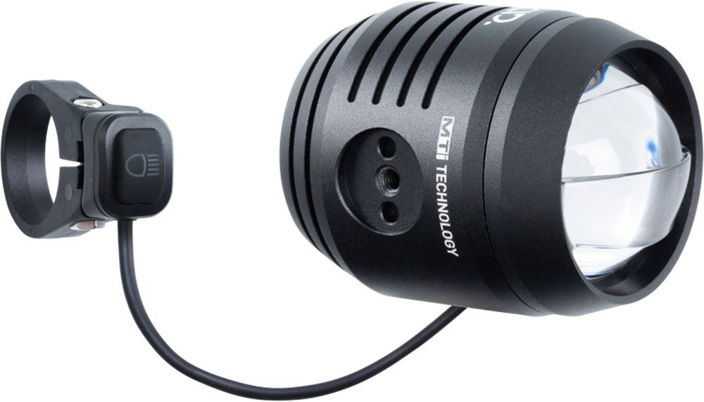 ACID PRO-E 140 High Beam BES3 E-Bike Frontlicht für Bosch Gen4 Smart System kaufen | Bike-Discount