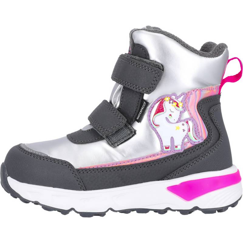 ZigZag Hidol Stiefel Kinder