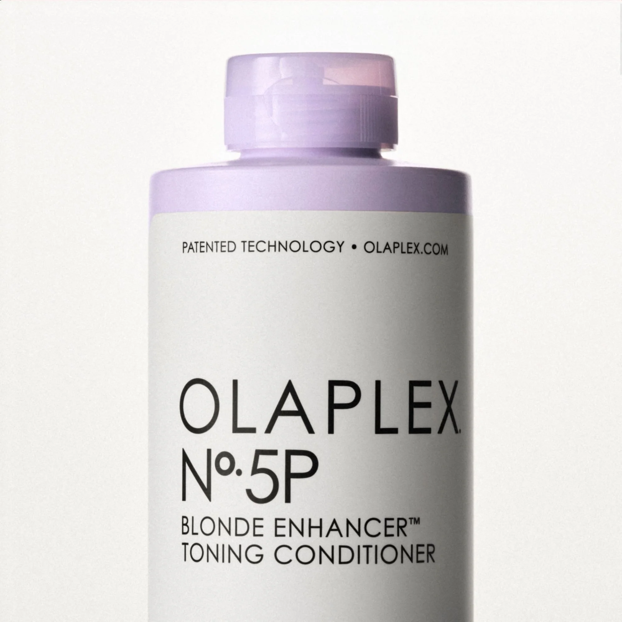 Njega kose br. 5P Blonde Enhancer™ Tonirajući regenerator - Regenerator za zaštitu boje kose, hranjivi regenerator za kosu