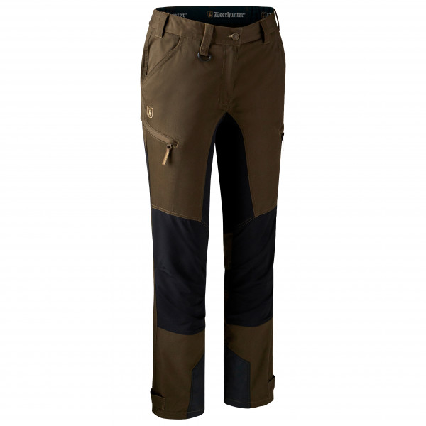 Deerhunter - Women's Roja Trousers - Trekkinghose