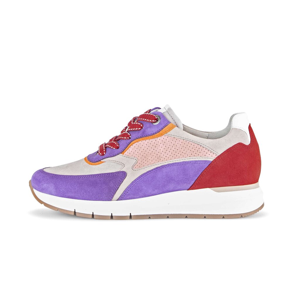 Gabor comfort Sneaker low multicolour