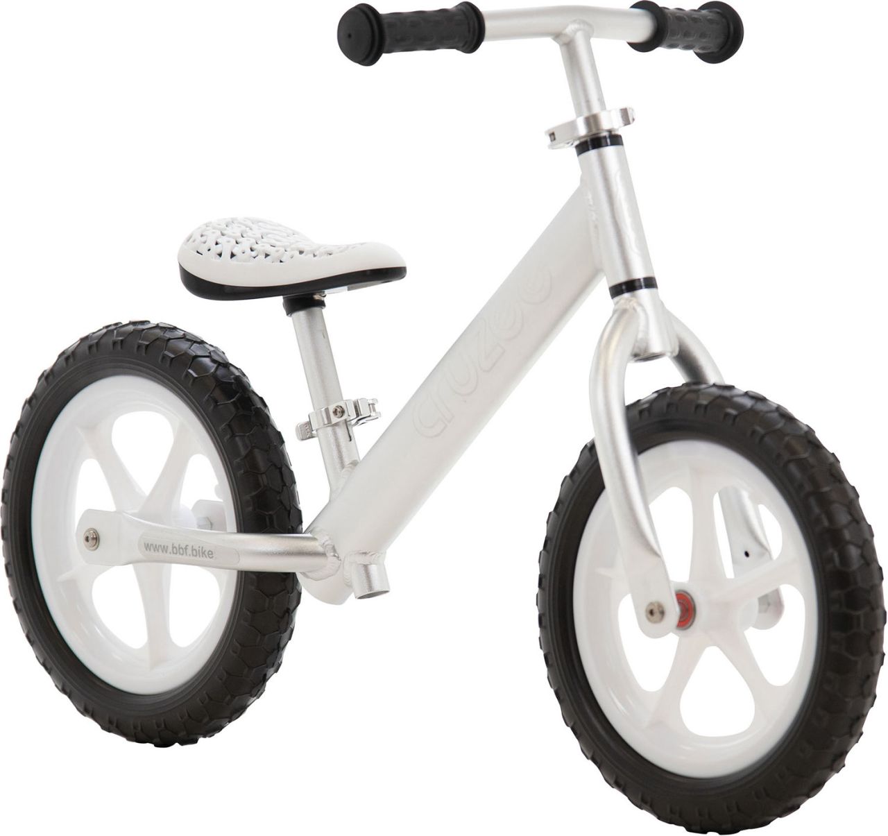 Cruzee Ultralight Laufrad 12