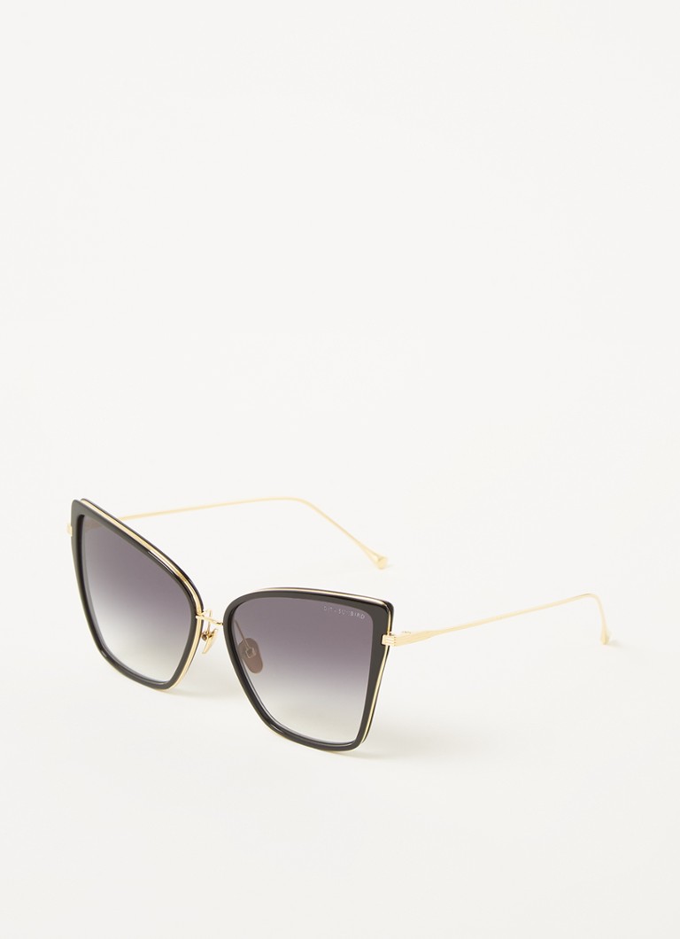 Occhiali da sole DITA Sunbird 21013