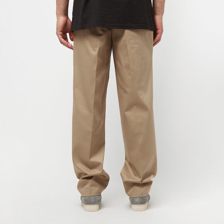 Norse Projects Christopher Gabardine Pants utility khaki