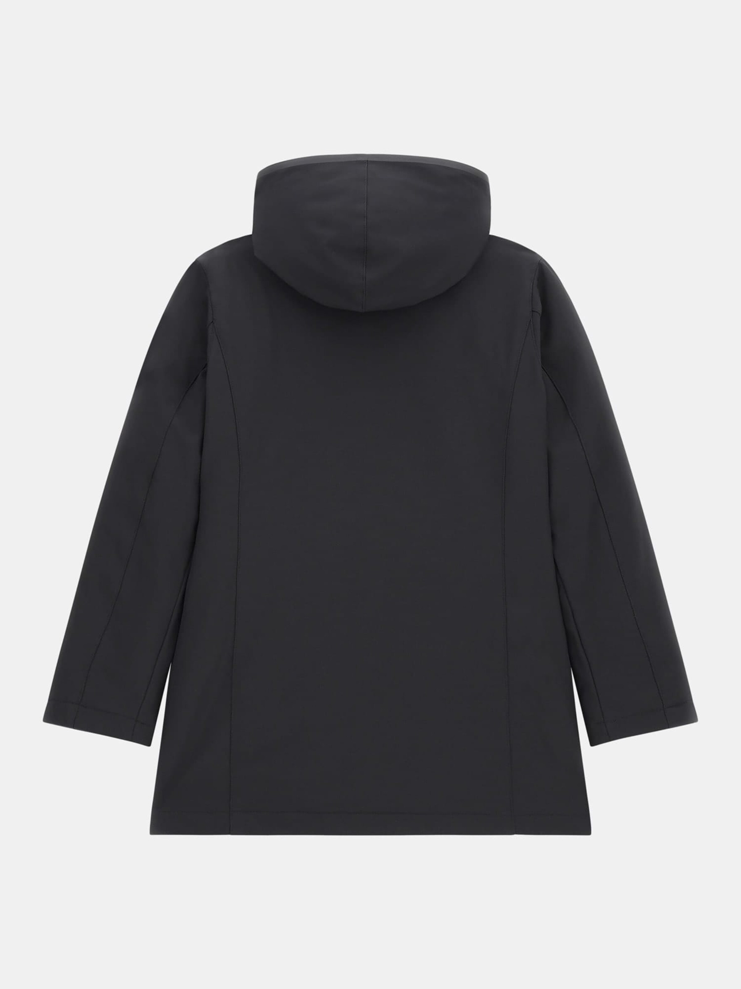 Between-Season Jacket