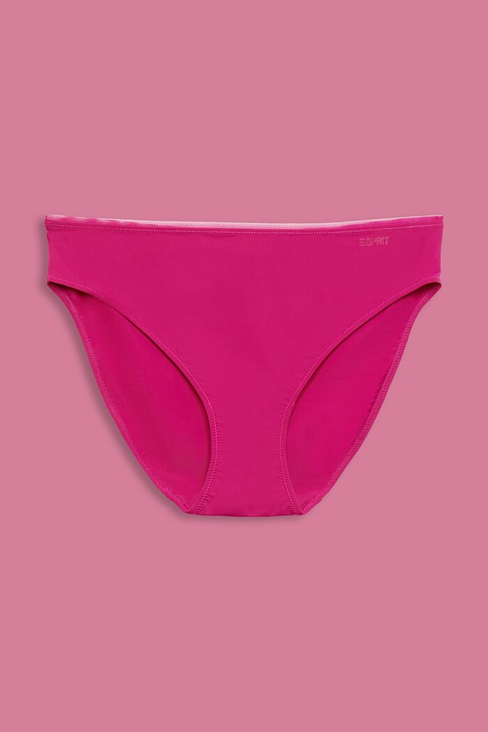 Hipster-Slip aus Mikrofaser