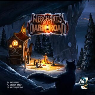 Merchants of the Dark Road (EN)