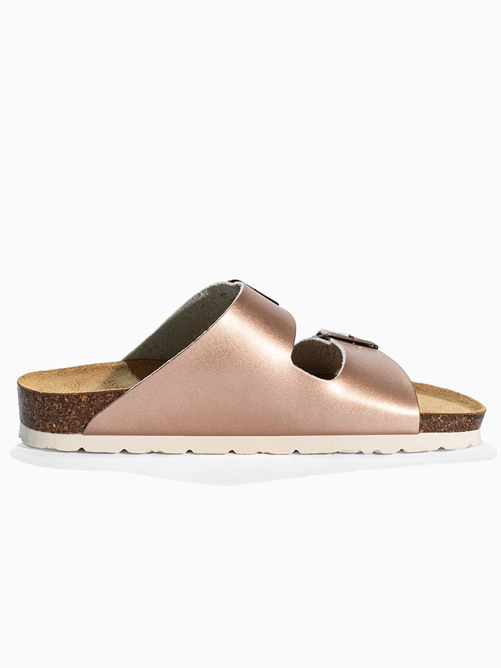 Sunbay Pantoletten 