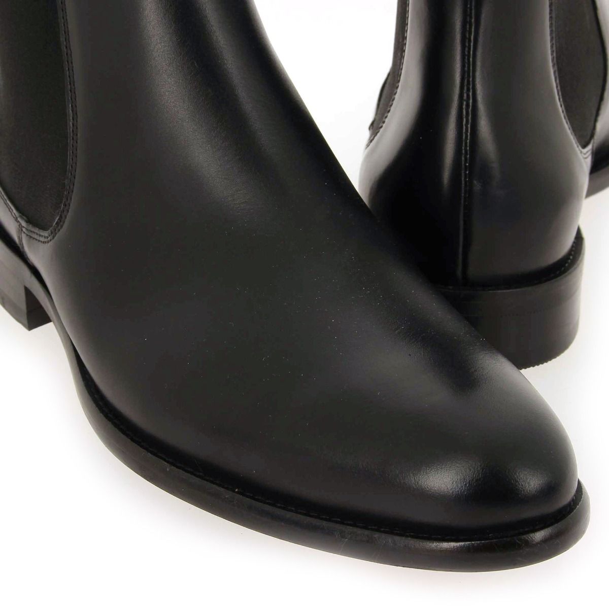 Brett and Sons  4341 I 648 - noir