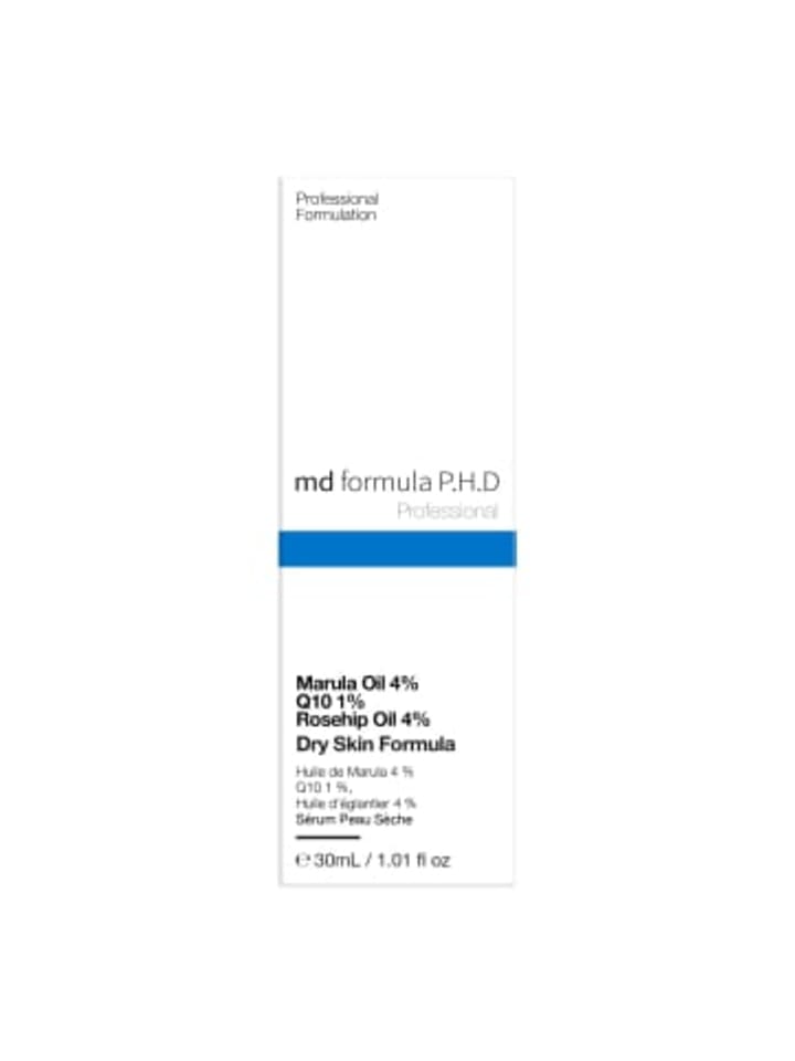 Dr Botanicals Trockene Haut - Maruluaöl 4%, Q10 1%, Hagebuttenöl 4% günstig kaufen onesize