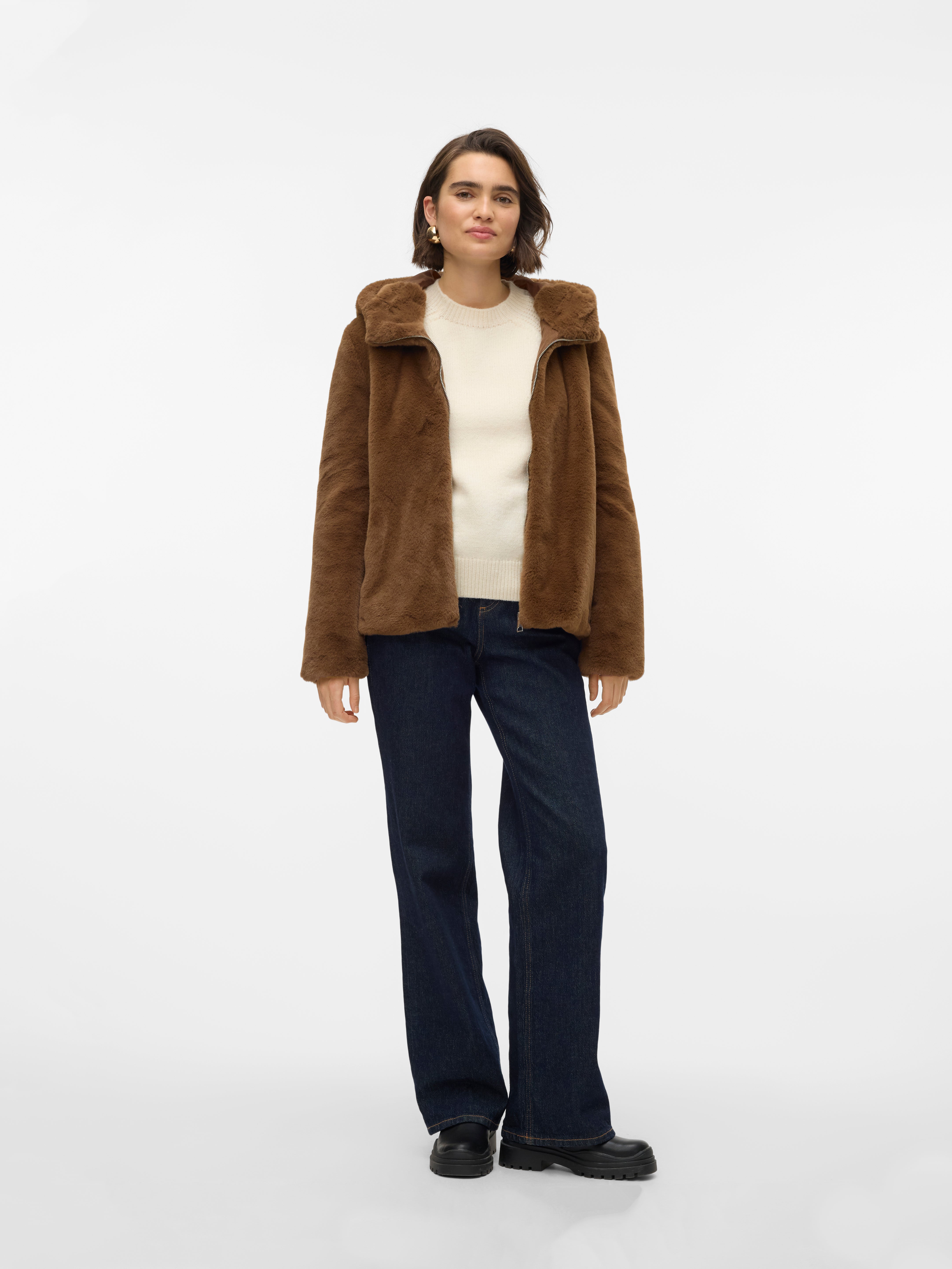 VMIDALINE Jacke