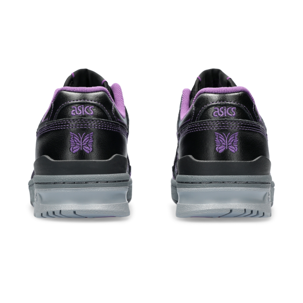 Asics x Needles EX89 1201A942-001 / schwarz
