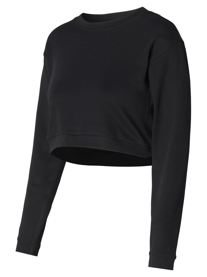 Noppies Still-Shirt Leela in Black günstig kaufen