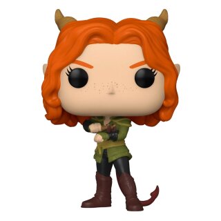 Dungeons & Dragons POP! Movies Vinyl Figur - Doric
