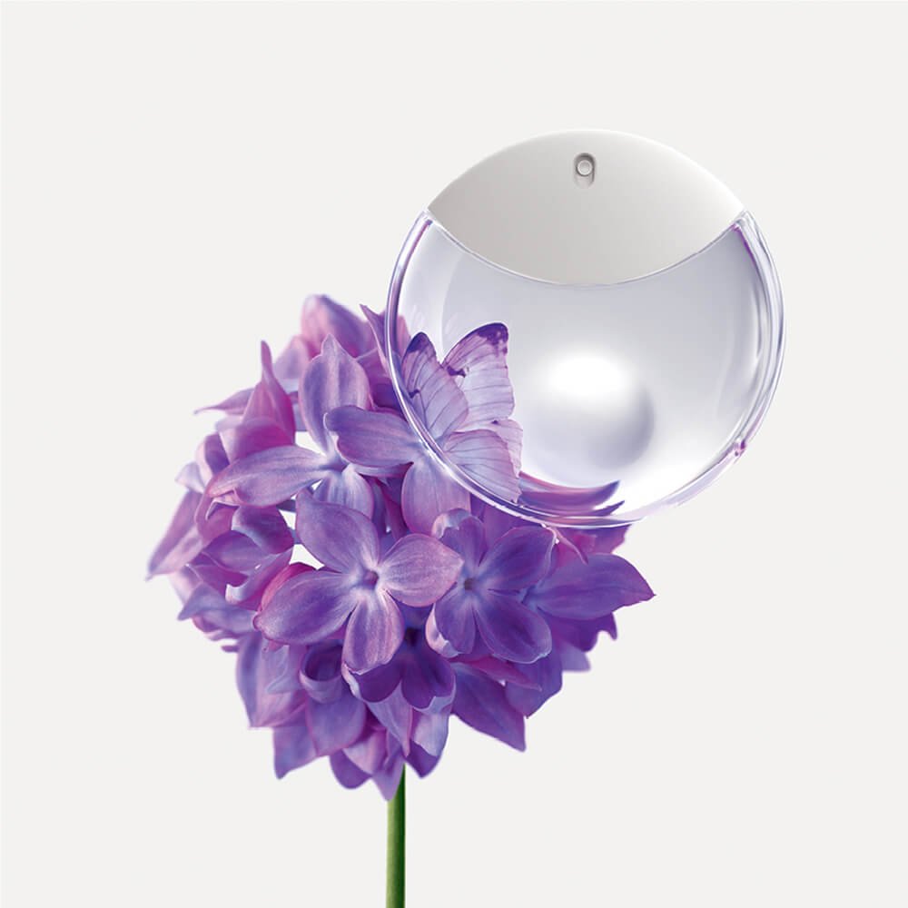 Issey Miyake A Drop D'issey Eau de Parfum Nat. Spray