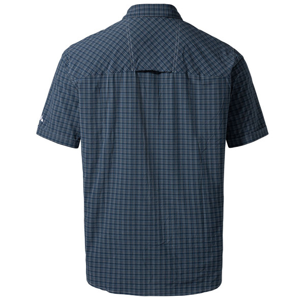 SEILAND SHIRT III Herren - Outdoor Hemd