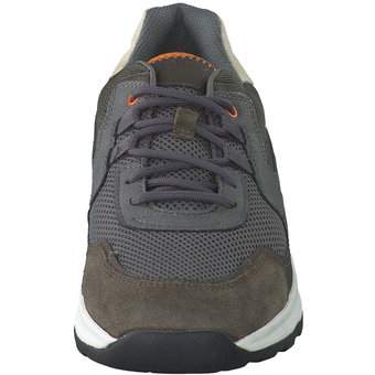 Geox Terrestre B Sneaker in grau