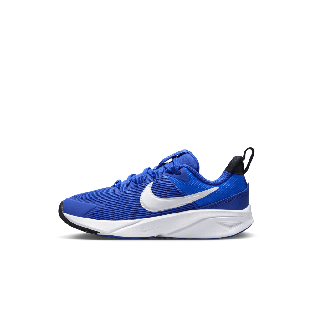 Nike Star Runner 4 DX7614-400 / blau