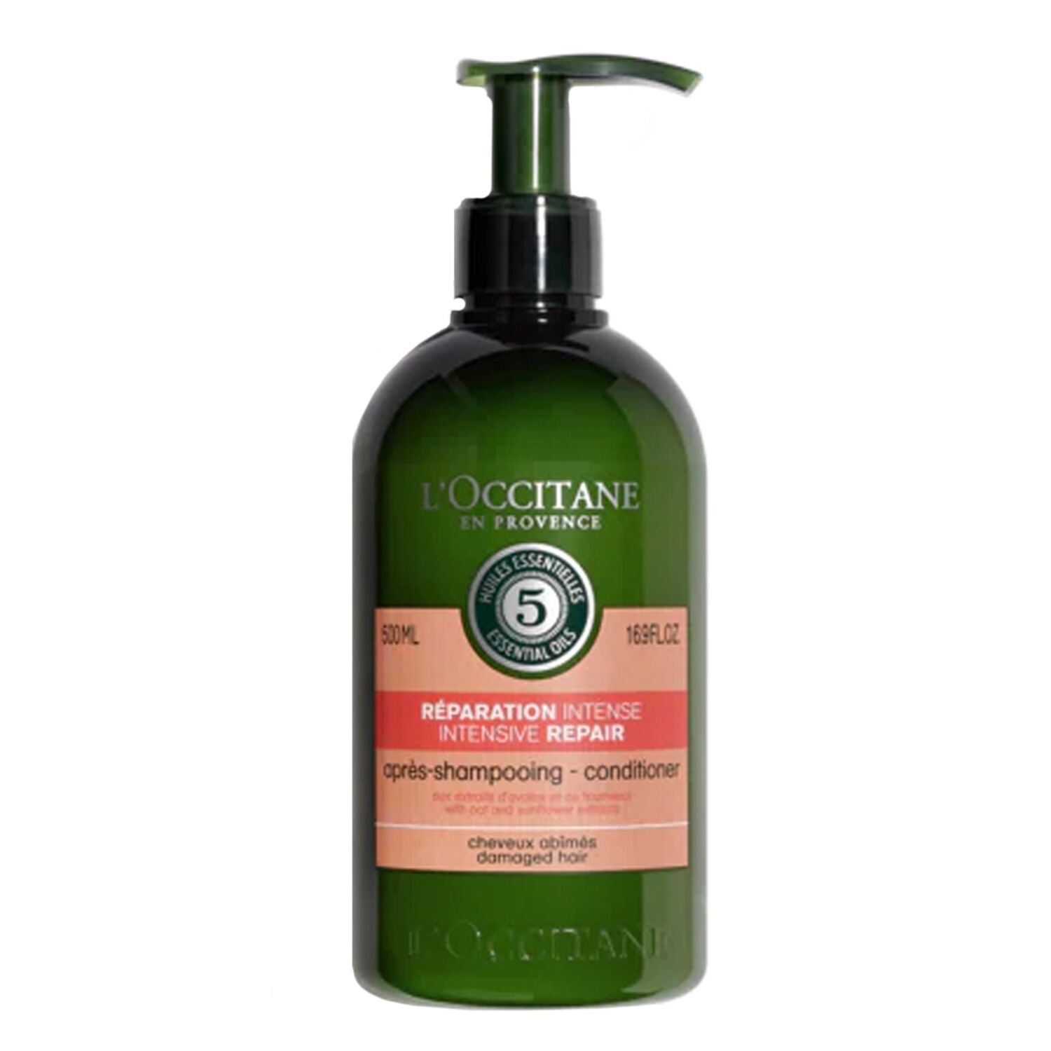 l'occitane Aromachologie Après-Shampooing Réparation Intense