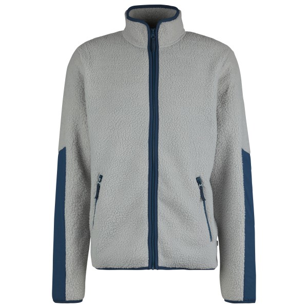 Stoic - NorrvikSt. Pile Fleece Jacket - Fleecejacke
