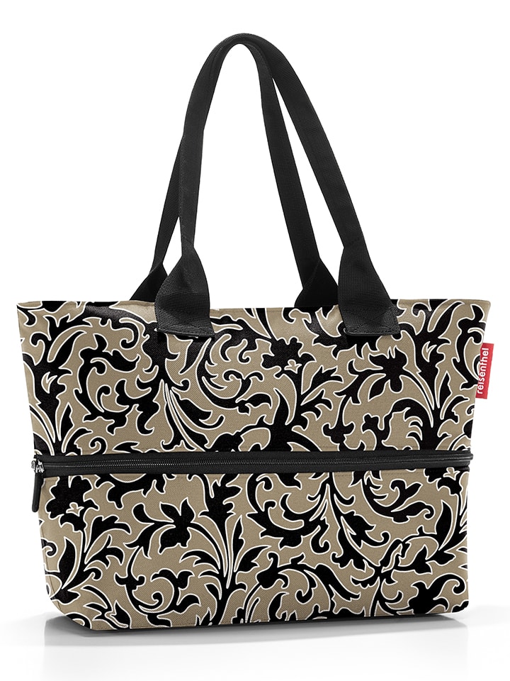 Reisenthel Shopper in Beige - (B)50 x (H)26 x (T)16 cm günstig kaufen onesize
