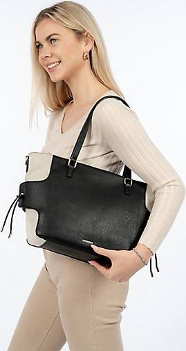 EMILY & NOAH Shopper Karoline