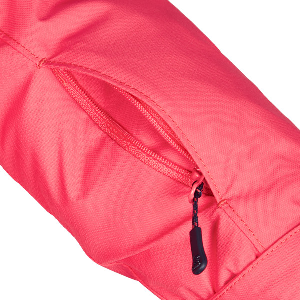 CAMILEILAN Kinder - Winterjacke