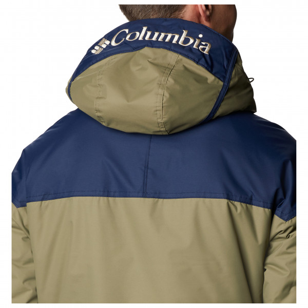 Columbia - Challenger Pullover - Winterjacke