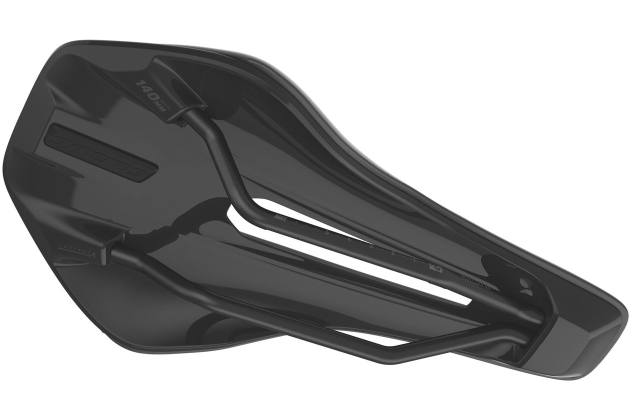 Syncros Sattel Belcarra V 1.5 - Cut Out