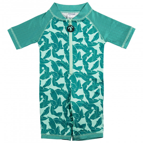 Ducksday - Kid's UV Schwimmanzug - Lycra