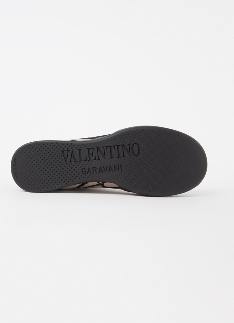 Baskets Valentino Garavani Cityshore avec logo