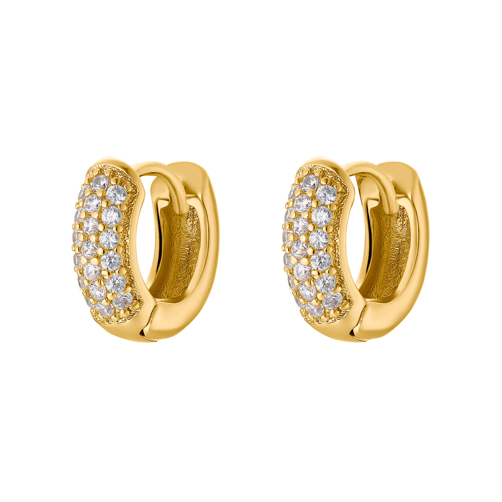 Heideman Boucles d'oreilles Aiden Boucles d'oreilles
