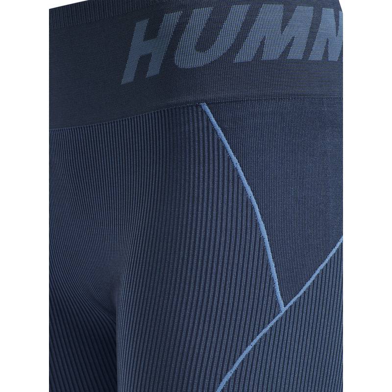 hummel hmlTE CHRISTEL SEAMLESS MW TIGHTS Tights Damen